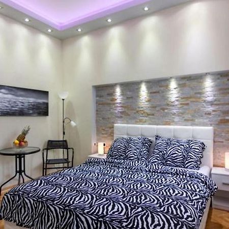 Apartment Royal Belgrad Exterior foto
