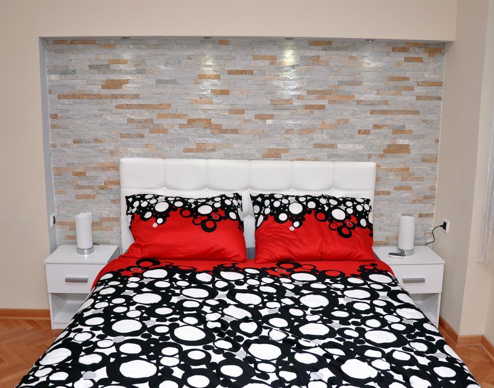Apartment Royal Belgrad Cameră foto