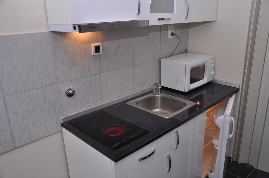 Apartment Royal Belgrad Cameră foto