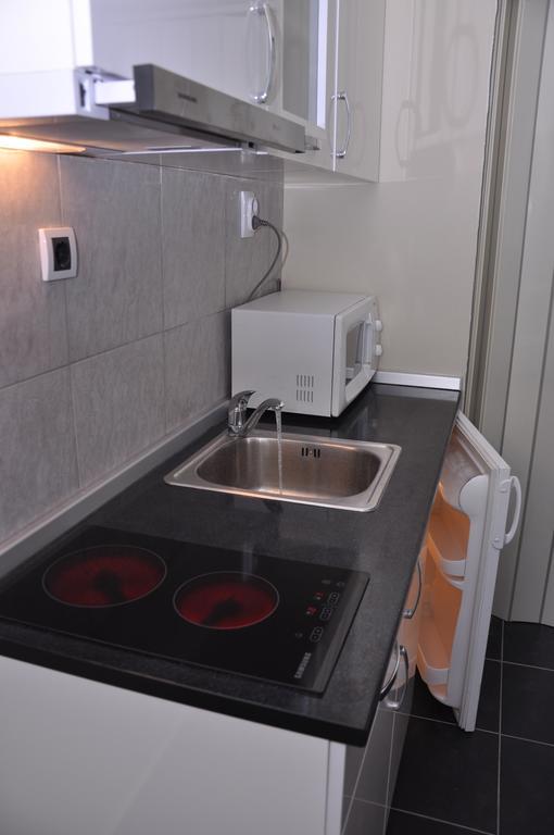 Apartment Royal Belgrad Cameră foto