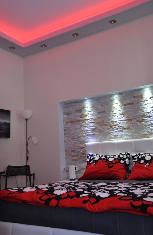 Apartment Royal Belgrad Cameră foto