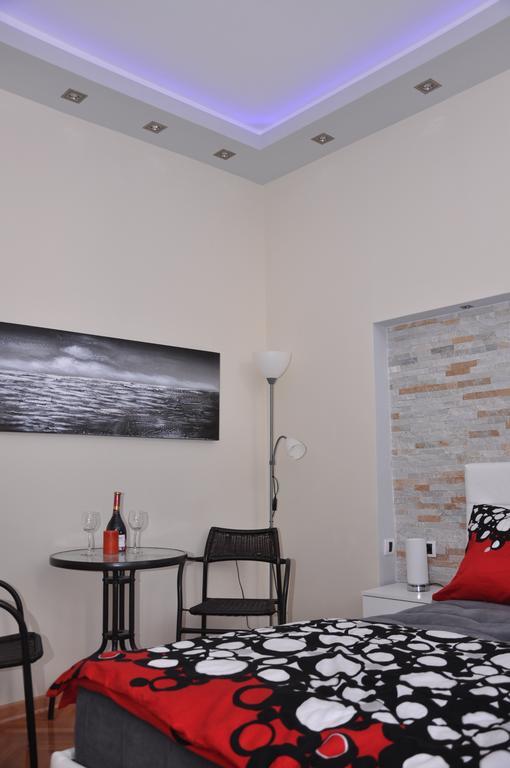 Apartment Royal Belgrad Cameră foto