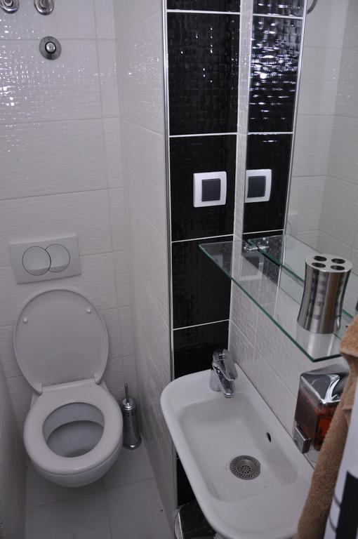 Apartment Royal Belgrad Cameră foto