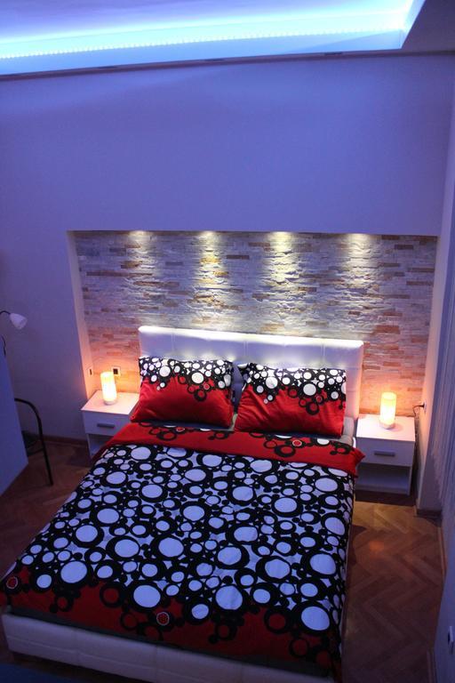 Apartment Royal Belgrad Cameră foto