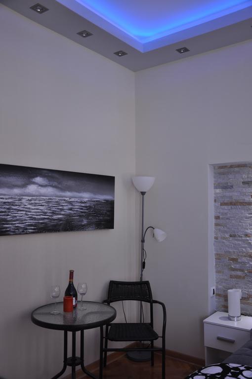 Apartment Royal Belgrad Cameră foto