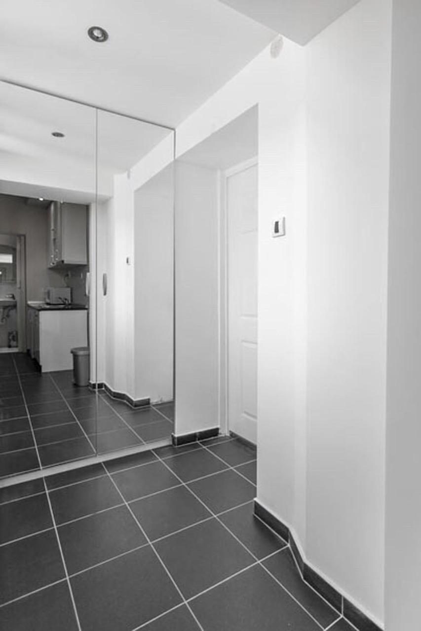 Apartment Royal Belgrad Exterior foto