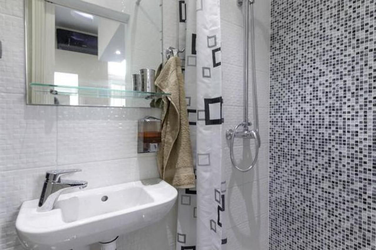 Apartment Royal Belgrad Exterior foto